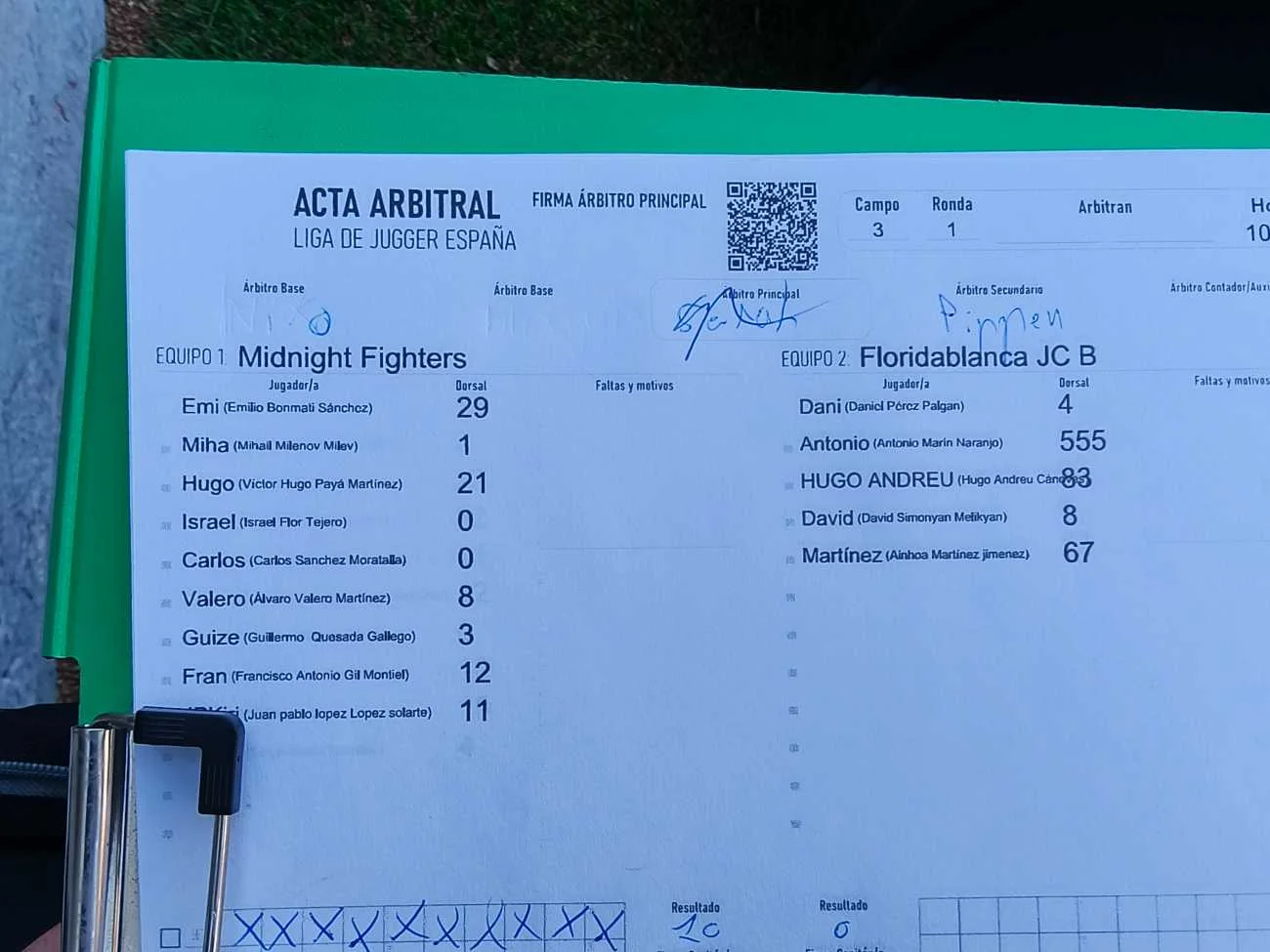 Acta