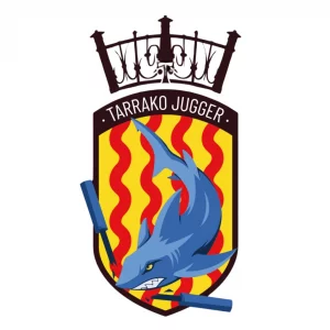 Logo TarrakoJugger