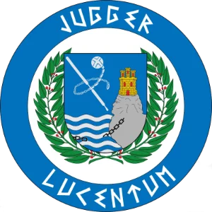 Logo Lucentum sub18