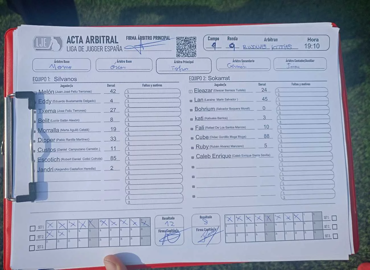 Acta