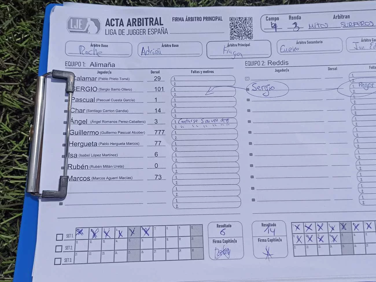 Acta