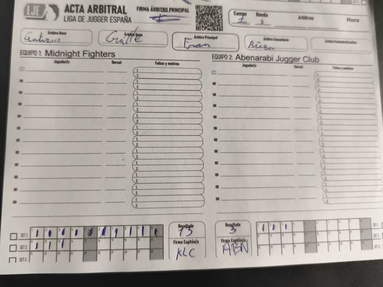 Acta